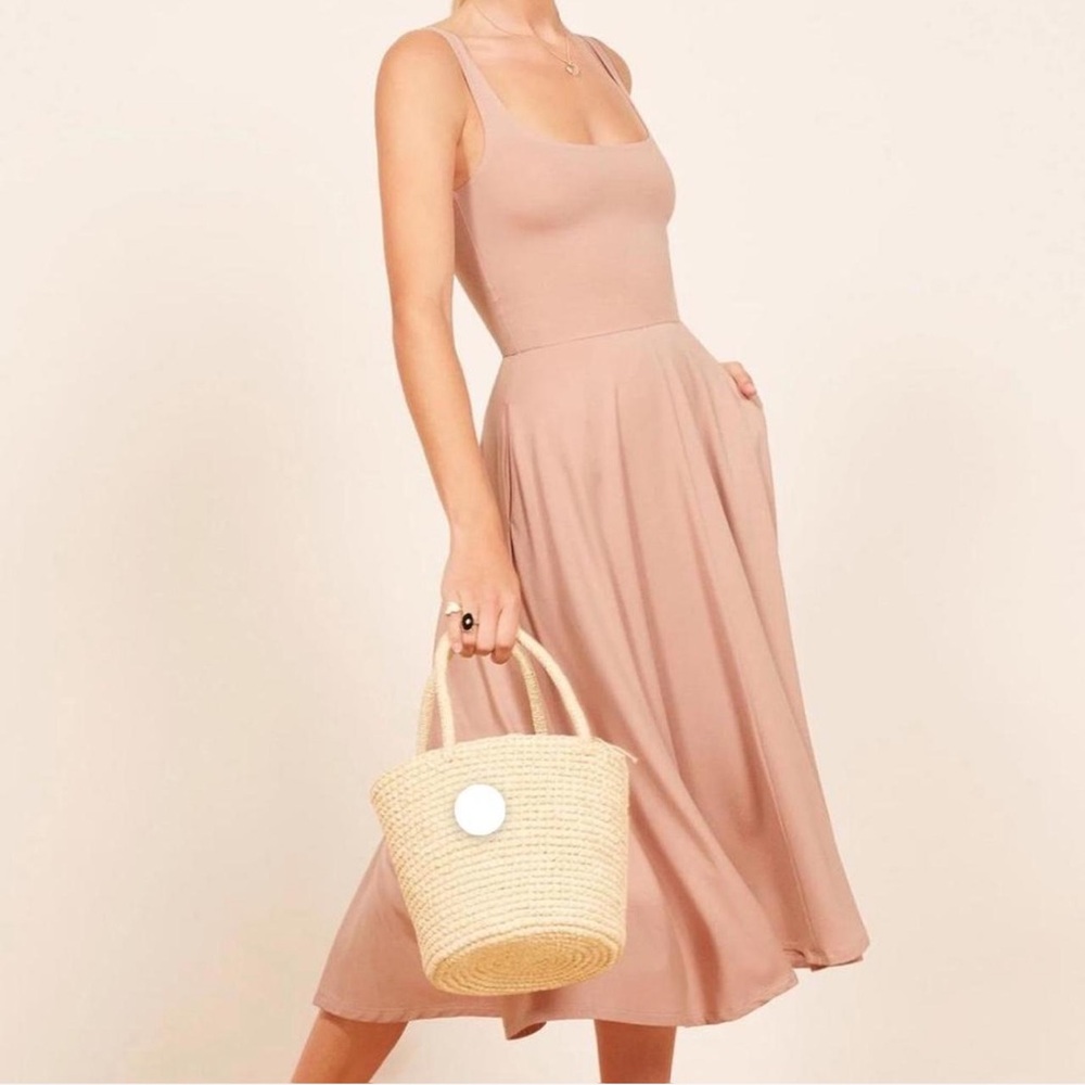 Reformation dress